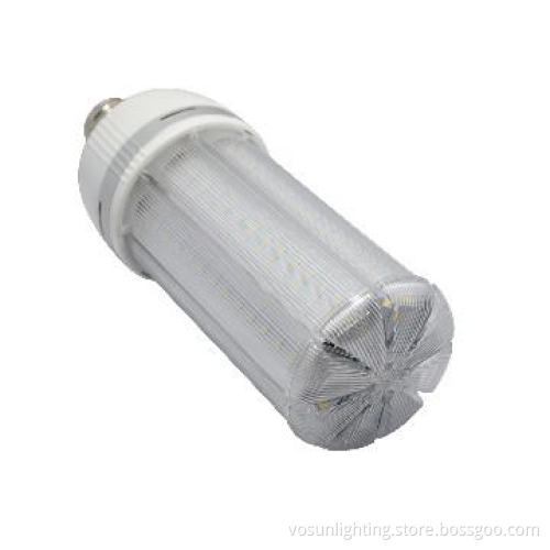 360 Degree 60w led corn cob light High Lumen 5200LM